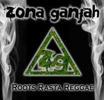 Logo Zona Ganjah